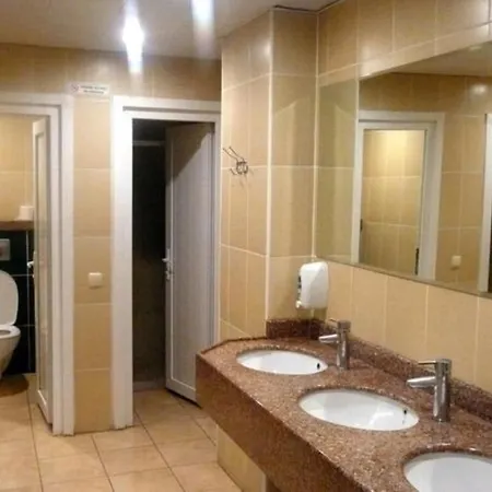 Agora * Istanbulská provincie