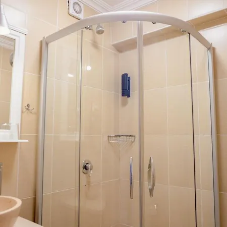 Hostel Agora Istanbulská provincie