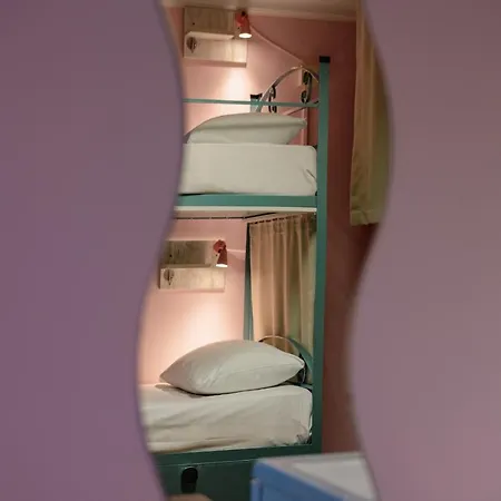 Agora Hostel Istanbulská provincie