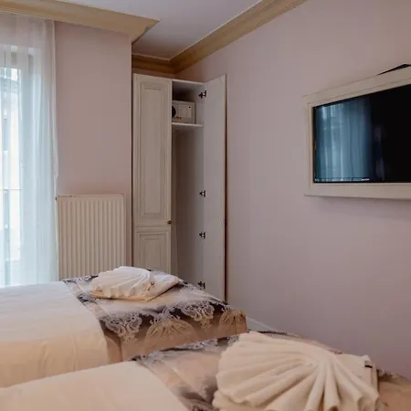 Agora * Istanbulská provincie