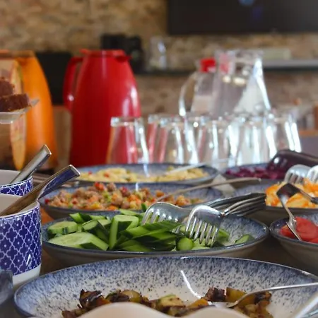 Agora Hostel Istanbulská provincie