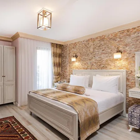 Agora Hostel Isztambul