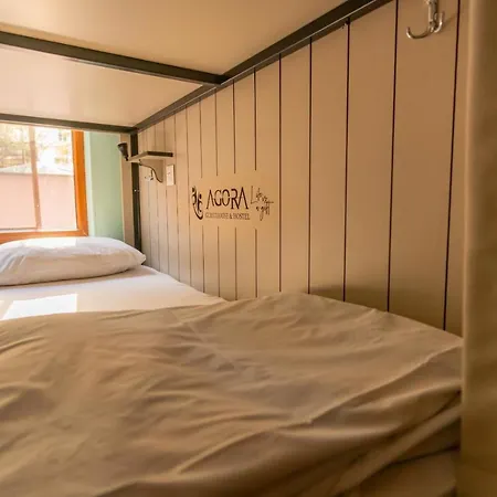 Agora Hostel