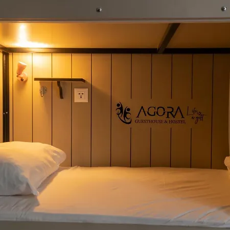 Agora Hostel *
