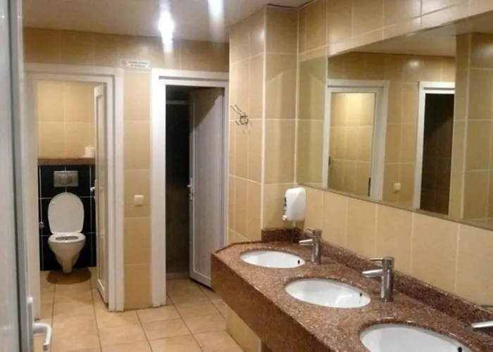 Agora * イスタンブール