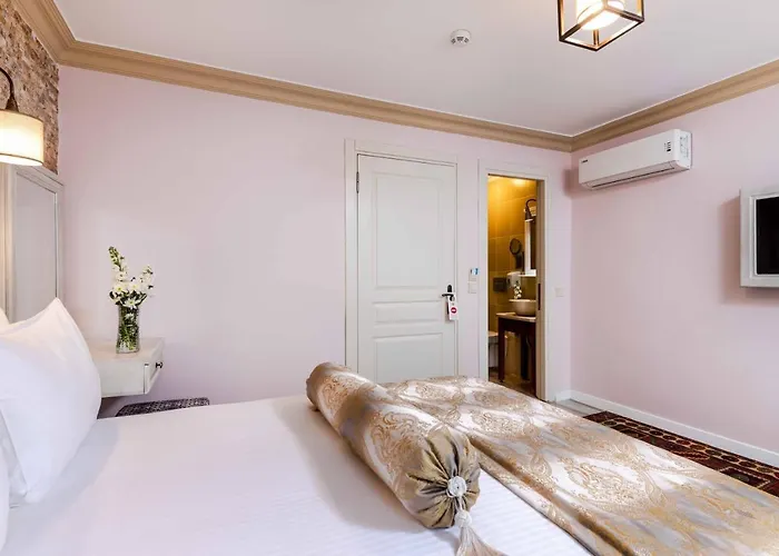 Agora Hostel Istanbul