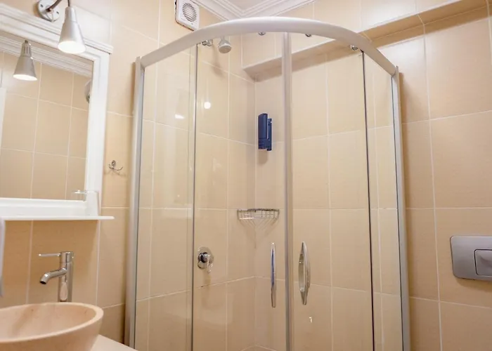 Hostel Agora Istanbul