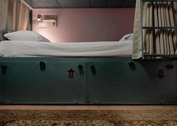 Agora イスタンブール