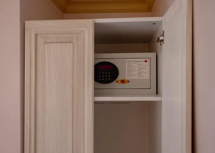 Agora ホステル *