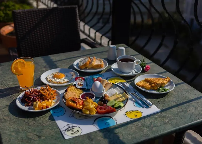 Agora イスタンブール