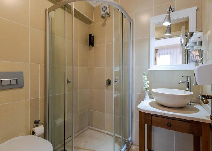 Agora * イスタンブール