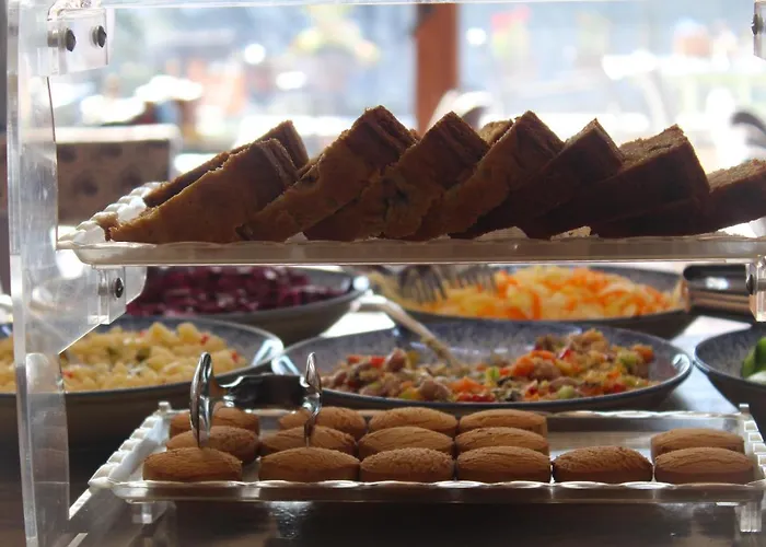 Agora ホステル *