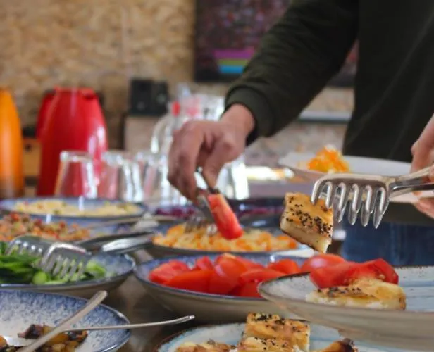 ホステル Agora *