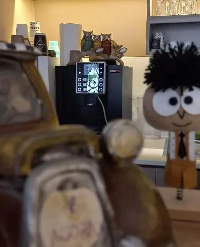 Agora ホステル イスタンブール