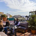 旅馆 Agora 伊斯坦布尔