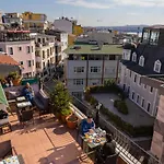 Agora 旅馆 伊斯坦布尔