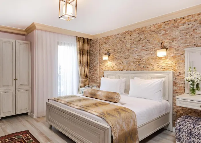 Agora Hostel İstanbul