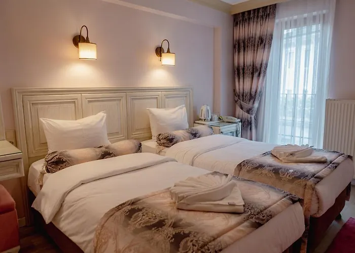 Hostel Agora İstanbul