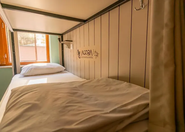 Agora Hostel