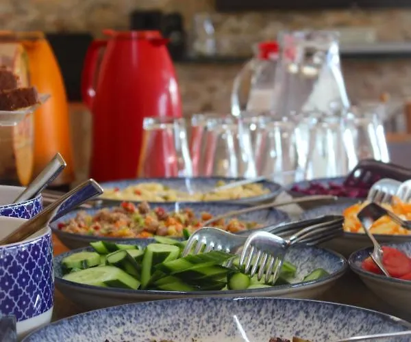 Agora Hostel İstanbul