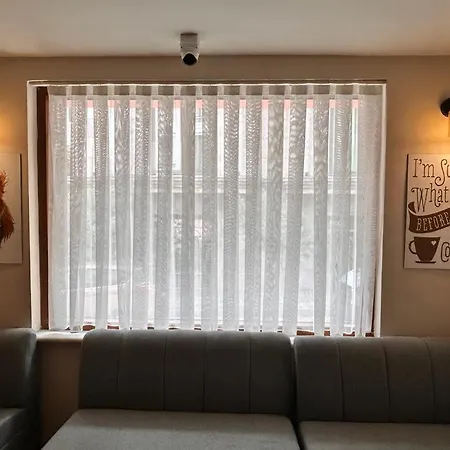 Hostel Agora *
